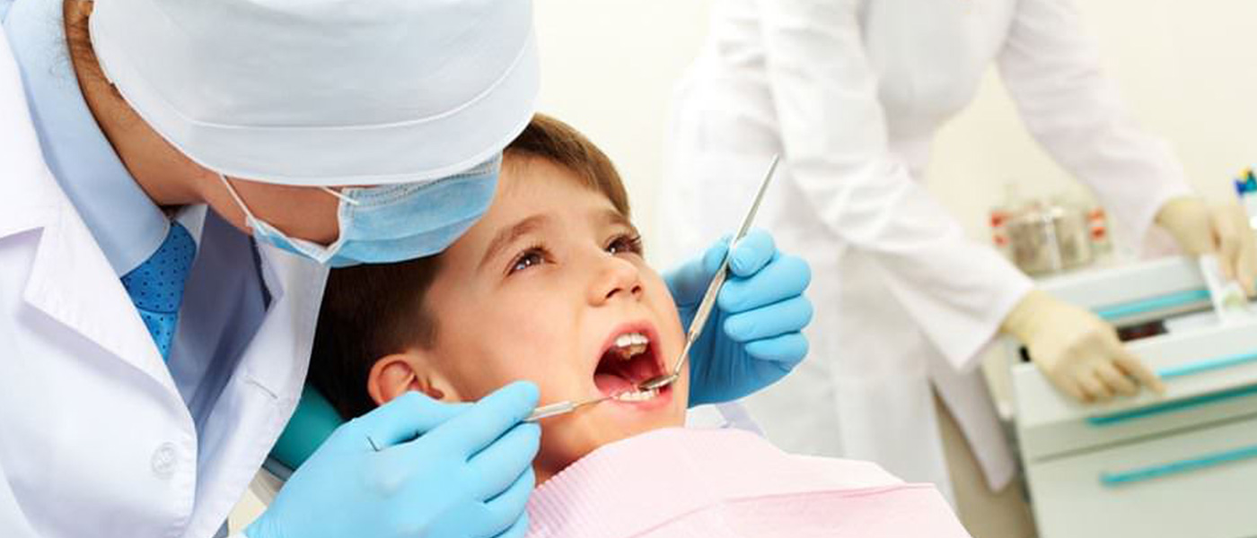 مجموعه دندانپزشکی خندان